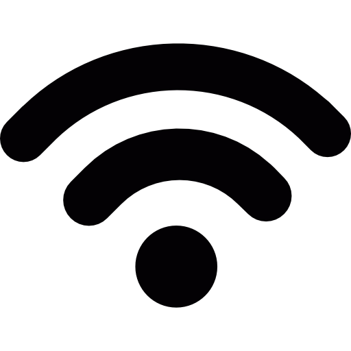 Servicio de wifi gratis